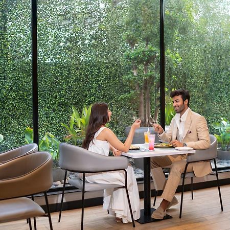 Park Inn & Suites By Radisson Thrissur East Fort 외부 사진